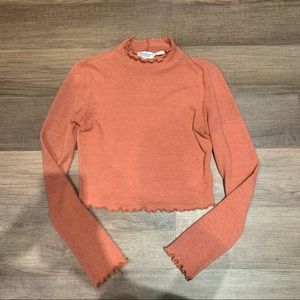 Out From Under Turrtleneck